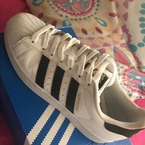 Adidas shoes